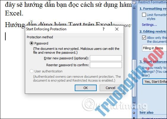 Đặt&nbsp;mật&nbsp;khẩu&nbsp;cho&nbsp;file&nbsp;Word,&nbsp;cách&nbsp;khóa&nbsp;file&nbsp;Word&nbsp;không&nbsp;cho&nbsp;chỉnh&nbsp;sửa&nbsp;và&nbsp;copy