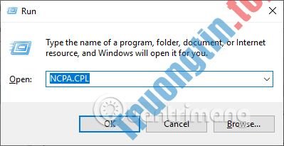 Hướng&nbsp;dẫn&nbsp;sửa&nbsp;lỗi&nbsp;“Network&nbsp;path&nbsp;was&nbsp;not&nbsp;found”&nbsp;trong&nbsp;Windows
