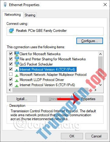 Hướng&nbsp;dẫn&nbsp;sửa&nbsp;lỗi&nbsp;“Network&nbsp;path&nbsp;was&nbsp;not&nbsp;found”&nbsp;trong&nbsp;Windows