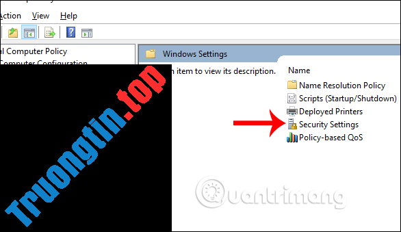 Hướng&nbsp;dẫn&nbsp;sửa&nbsp;lỗi&nbsp;“Network&nbsp;path&nbsp;was&nbsp;not&nbsp;found”&nbsp;trong&nbsp;Windows