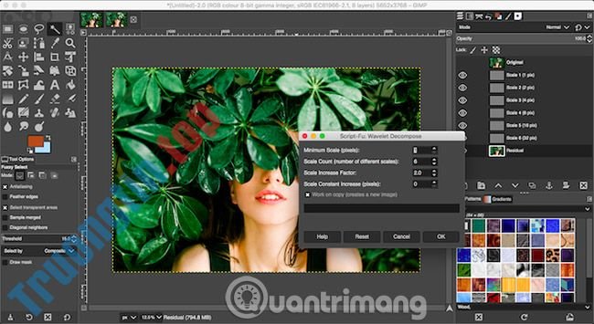 8&nbsp;plugin&nbsp;GIMP&nbsp;tốt&nbsp;nhất&nbsp;và&nbsp;cách&nbsp;cài&nbsp;đặt&nbsp;chúng