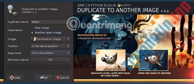 8&nbsp;plugin&nbsp;GIMP&nbsp;tốt&nbsp;nhất&nbsp;và&nbsp;cách&nbsp;cài&nbsp;đặt&nbsp;chúng