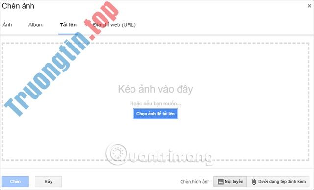 Cách&nbsp;chèn&nbsp;link&nbsp;vào&nbsp;hình&nbsp;ảnh&nbsp;trên&nbsp;Gmail