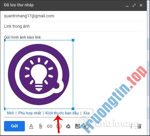 Cách&nbsp;chèn&nbsp;link&nbsp;vào&nbsp;hình&nbsp;ảnh&nbsp;trên&nbsp;Gmail