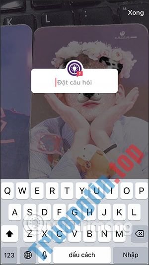 Cách&nbsp;đăng&nbsp;câu&nbsp;hỏi&nbsp;video&nbsp;TikTok