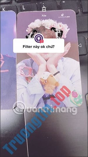 Cách&nbsp;đăng&nbsp;câu&nbsp;hỏi&nbsp;video&nbsp;TikTok