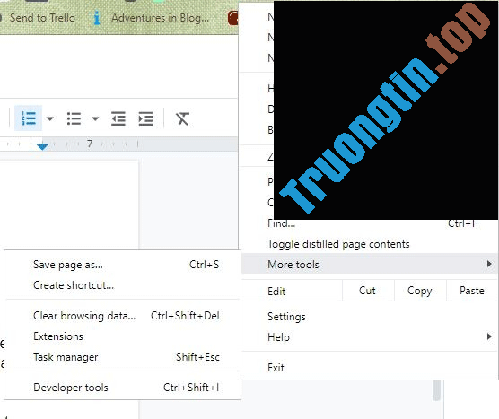 Cách&nbsp;khắc&nbsp;phục&nbsp;lỗi&nbsp;Google&nbsp;Chrome&nbsp;bị&nbsp;màn&nbsp;hình&nbsp;đen