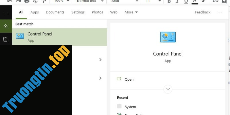 Cách&nbsp;khắc&nbsp;phục&nbsp;lỗi&nbsp;Google&nbsp;Chrome&nbsp;bị&nbsp;màn&nbsp;hình&nbsp;đen