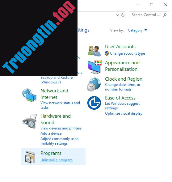 Cách&nbsp;khắc&nbsp;phục&nbsp;lỗi&nbsp;Google&nbsp;Chrome&nbsp;bị&nbsp;màn&nbsp;hình&nbsp;đen