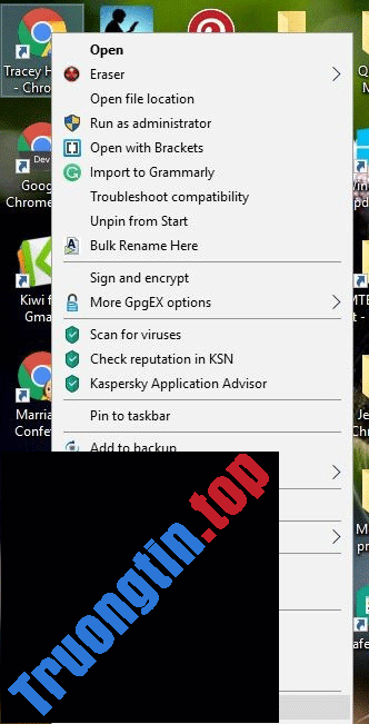 Cách&nbsp;khắc&nbsp;phục&nbsp;lỗi&nbsp;Google&nbsp;Chrome&nbsp;bị&nbsp;màn&nbsp;hình&nbsp;đen