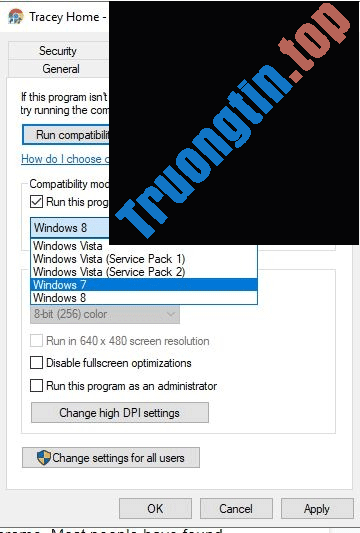 Cách&nbsp;khắc&nbsp;phục&nbsp;lỗi&nbsp;Google&nbsp;Chrome&nbsp;bị&nbsp;màn&nbsp;hình&nbsp;đen