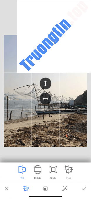 10&nbsp;mẹo&nbsp;Snapseed&nbsp;giúp&nbsp;chỉnh&nbsp;ảnh&nbsp;nhanh&nbsp;hơn