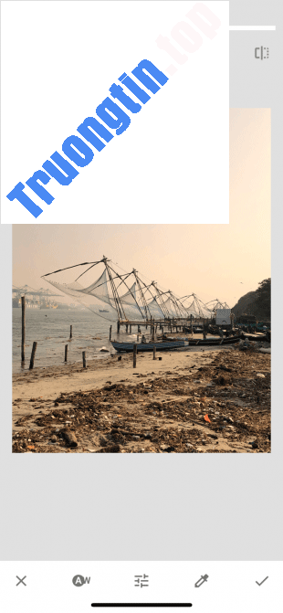 10&nbsp;mẹo&nbsp;Snapseed&nbsp;giúp&nbsp;chỉnh&nbsp;ảnh&nbsp;nhanh&nbsp;hơn