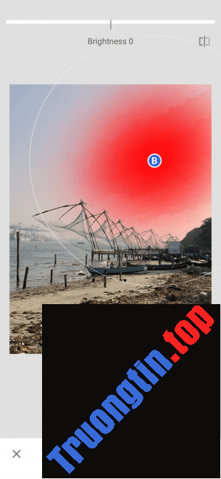 10&nbsp;mẹo&nbsp;Snapseed&nbsp;giúp&nbsp;chỉnh&nbsp;ảnh&nbsp;nhanh&nbsp;hơn