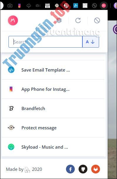 Cách&nbsp;bật&nbsp;tắt&nbsp;nhanh&nbsp;tiện&nbsp;ích,&nbsp;app,&nbsp;theme&nbsp;trên&nbsp;Chrome