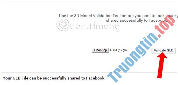 Cách&nbsp;đăng&nbsp;ảnh&nbsp;3D&nbsp;lên&nbsp;Facebook