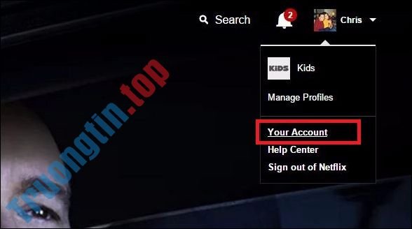 Cách&nbsp;thiết&nbsp;lập&nbsp;kiểm&nbsp;soát&nbsp;phụ&nbsp;huynh&nbsp;trên&nbsp;Netflix