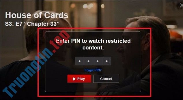 Cách&nbsp;thiết&nbsp;lập&nbsp;kiểm&nbsp;soát&nbsp;phụ&nbsp;huynh&nbsp;trên&nbsp;Netflix