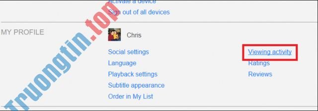 Cách&nbsp;thiết&nbsp;lập&nbsp;kiểm&nbsp;soát&nbsp;phụ&nbsp;huynh&nbsp;trên&nbsp;Netflix