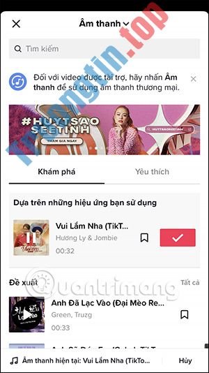 Cách&nbsp;đăng&nbsp;tin&nbsp;Tik&nbsp;Tok&nbsp;rất&nbsp;đơn&nbsp;giản
