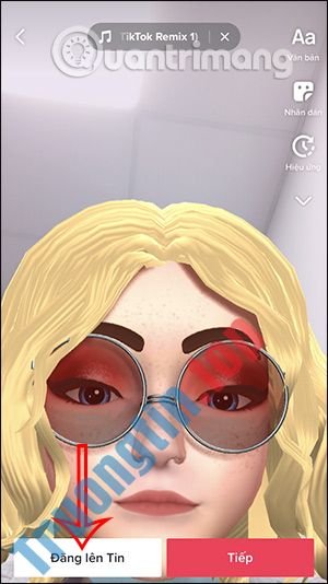 Cách&nbsp;đăng&nbsp;tin&nbsp;Tik&nbsp;Tok&nbsp;rất&nbsp;đơn&nbsp;giản