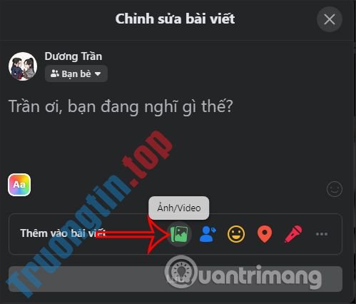 Cách&nbsp;đổi&nbsp;ảnh&nbsp;Facebook&nbsp;không&nbsp;mất&nbsp;like,&nbsp;không&nbsp;mất&nbsp;comment