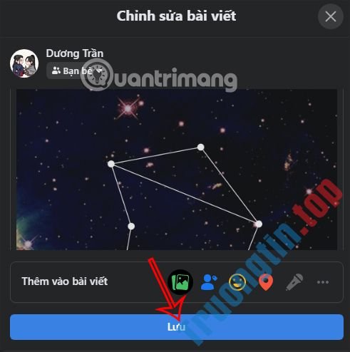 Cách&nbsp;đổi&nbsp;ảnh&nbsp;Facebook&nbsp;không&nbsp;mất&nbsp;like,&nbsp;không&nbsp;mất&nbsp;comment
