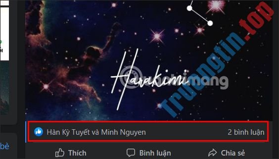 Cách&nbsp;đổi&nbsp;ảnh&nbsp;Facebook&nbsp;không&nbsp;mất&nbsp;like,&nbsp;không&nbsp;mất&nbsp;comment