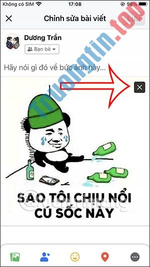 Cách&nbsp;đổi&nbsp;ảnh&nbsp;Facebook&nbsp;không&nbsp;mất&nbsp;like,&nbsp;không&nbsp;mất&nbsp;comment