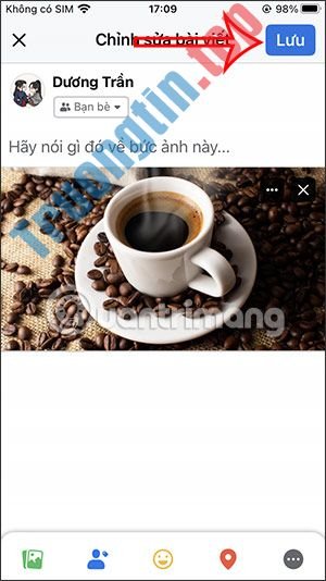 Cách&nbsp;đổi&nbsp;ảnh&nbsp;Facebook&nbsp;không&nbsp;mất&nbsp;like,&nbsp;không&nbsp;mất&nbsp;comment