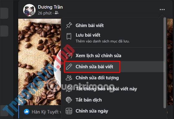 Cách&nbsp;đổi&nbsp;ảnh&nbsp;Facebook&nbsp;không&nbsp;mất&nbsp;like,&nbsp;không&nbsp;mất&nbsp;comment