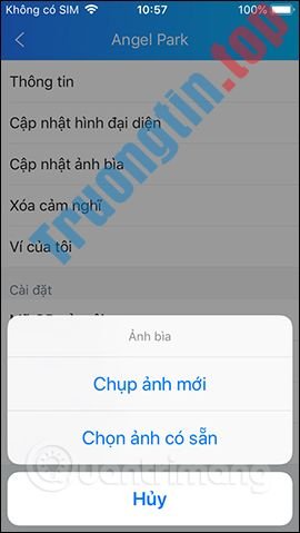 Kích&nbsp;thước&nbsp;ảnh&nbsp;bìa&nbsp;Zalo,&nbsp;Zalo&nbsp;OA&nbsp;chuẩn&nbsp;là&nbsp;bao&nbsp;nhiêu?