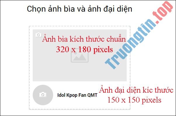Kích&nbsp;thước&nbsp;ảnh&nbsp;bìa&nbsp;Zalo,&nbsp;Zalo&nbsp;OA&nbsp;chuẩn&nbsp;là&nbsp;bao&nbsp;nhiêu?
