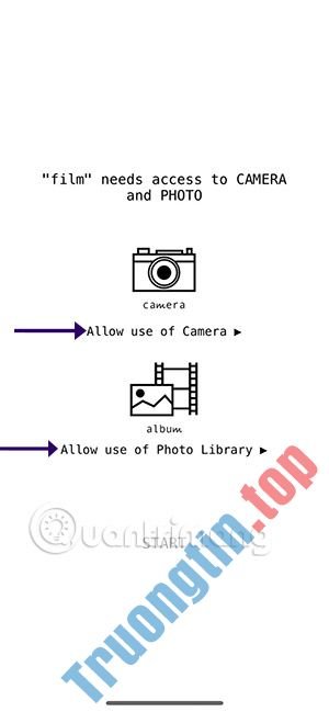 Sử&nbsp;dụng&nbsp;filter&nbsp;máy&nbsp;ảnh&nbsp;phim&nbsp;với&nbsp;film12