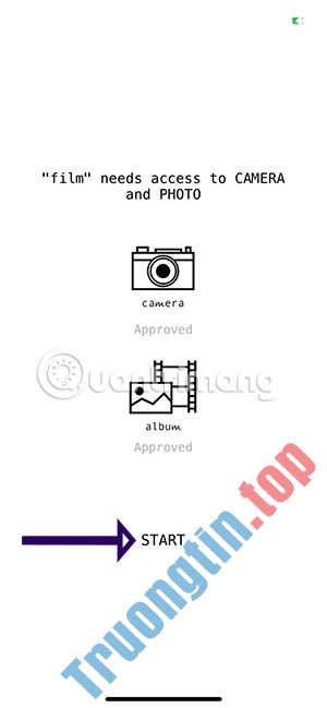 Sử&nbsp;dụng&nbsp;filter&nbsp;máy&nbsp;ảnh&nbsp;phim&nbsp;với&nbsp;film12