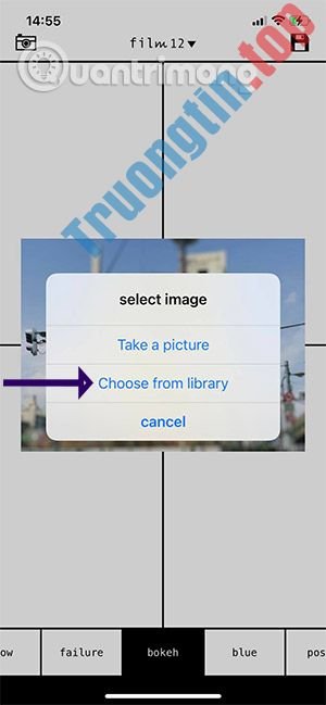 Sử&nbsp;dụng&nbsp;filter&nbsp;máy&nbsp;ảnh&nbsp;phim&nbsp;với&nbsp;film12