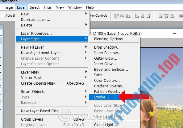 Cách&nbsp;tạo&nbsp;khung&nbsp;ảnh&nbsp;hiệu&nbsp;ứng&nbsp;trên&nbsp;Photoshop