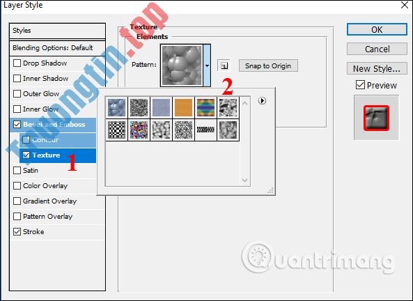 Cách&nbsp;tạo&nbsp;khung&nbsp;ảnh&nbsp;hiệu&nbsp;ứng&nbsp;trên&nbsp;Photoshop