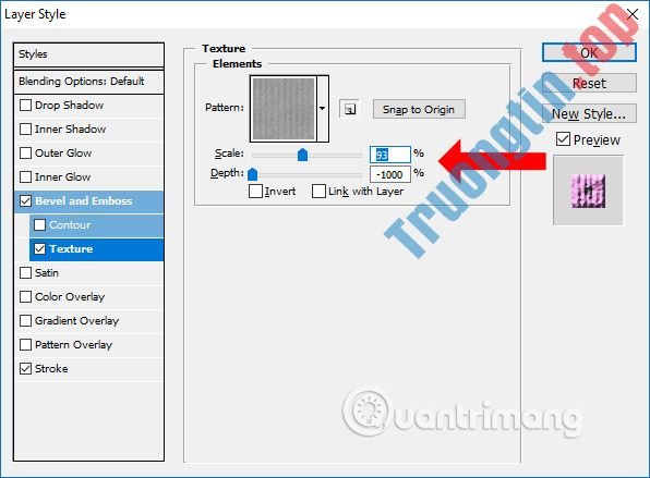 Cách&nbsp;tạo&nbsp;khung&nbsp;ảnh&nbsp;hiệu&nbsp;ứng&nbsp;trên&nbsp;Photoshop