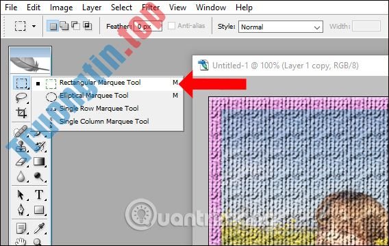 Cách&nbsp;tạo&nbsp;khung&nbsp;ảnh&nbsp;hiệu&nbsp;ứng&nbsp;trên&nbsp;Photoshop