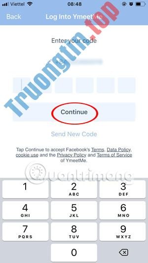 Những&nbsp;cách&nbsp;đăng&nbsp;nhập&nbsp;trên&nbsp;YmeetMe