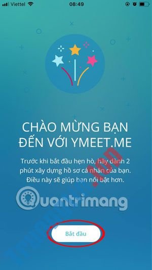 Những&nbsp;cách&nbsp;đăng&nbsp;nhập&nbsp;trên&nbsp;YmeetMe