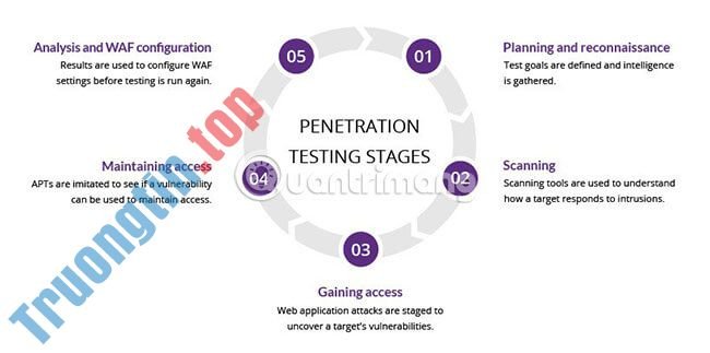 Pentest&nbsp;là&nbsp;gì?&nbsp;Tìm&nbsp;hiểu&nbsp;về&nbsp;Penetration&nbsp;Testing&nbsp;(kiểm&nbsp;thử&nbsp;thâm&nbsp;nhập)