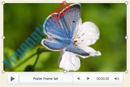 PowerPoint&nbsp;2019&nbsp;(Phần&nbsp;19):&nbsp;Chèn&nbsp;video