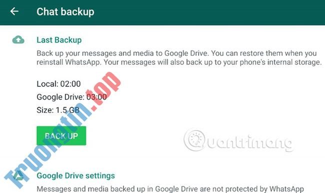 5&nbsp;mối&nbsp;đe&nbsp;dọa&nbsp;bảo&nbsp;mật&nbsp;người&nbsp;dùng&nbsp;WhatsApp&nbsp;cần&nbsp;biết