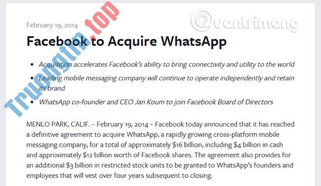 5&nbsp;mối&nbsp;đe&nbsp;dọa&nbsp;bảo&nbsp;mật&nbsp;người&nbsp;dùng&nbsp;WhatsApp&nbsp;cần&nbsp;biết