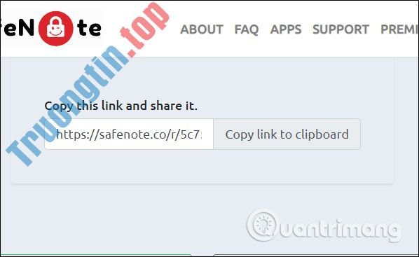 Cách&nbsp;dùng&nbsp;SafeNote&nbsp;chia&nbsp;sẻ&nbsp;file,&nbsp;tin&nbsp;nhắn&nbsp;tự&nbsp;hủy