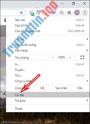 Cách&nbsp;sửa&nbsp;lỗi&nbsp;gõ&nbsp;tiếng&nbsp;Việt&nbsp;trên&nbsp;thanh&nbsp;địa&nbsp;chỉ&nbsp;Chrome
