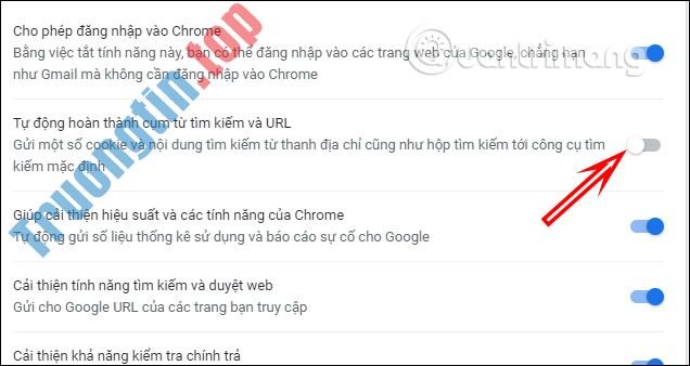 Cách&nbsp;sửa&nbsp;lỗi&nbsp;gõ&nbsp;tiếng&nbsp;Việt&nbsp;trên&nbsp;thanh&nbsp;địa&nbsp;chỉ&nbsp;Chrome