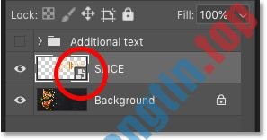 Cách&nbsp;tạo&nbsp;hiệu&nbsp;ứng&nbsp;cắt&nbsp;lát&nbsp;chữ&nbsp;trên&nbsp;Photoshop
